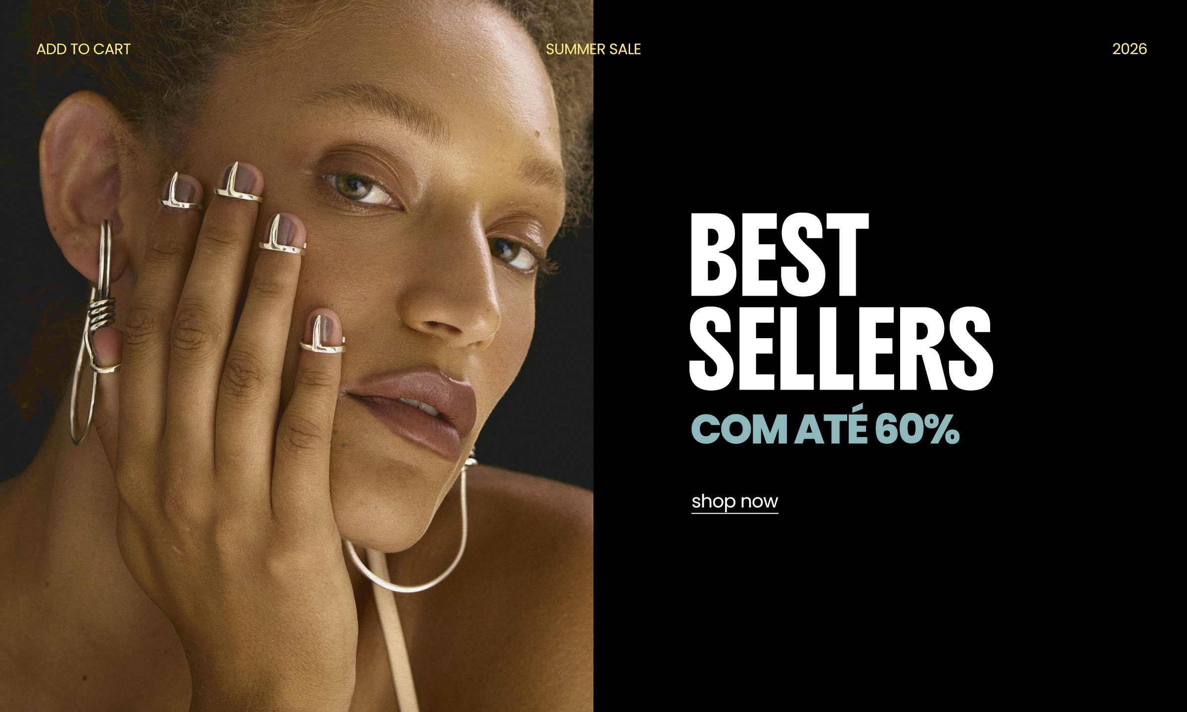 Summer sale - best sellers